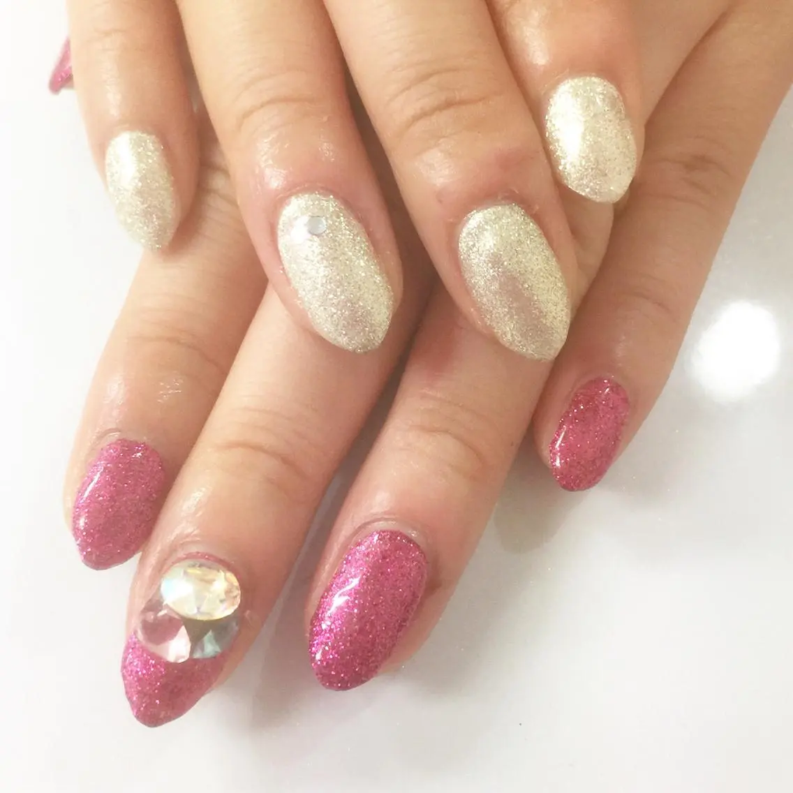 ネイル ネイリスト CHIAKIのネイルデザイン