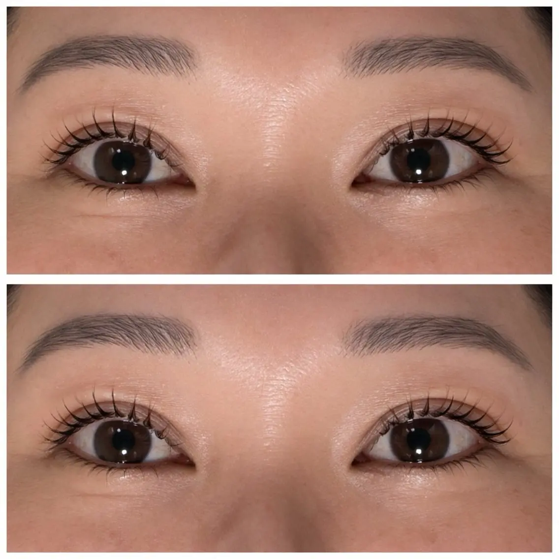 マツエク・マツパ マツパ まつげパーマ👀🌿 橘実緒のマツエク・マツパデザイン