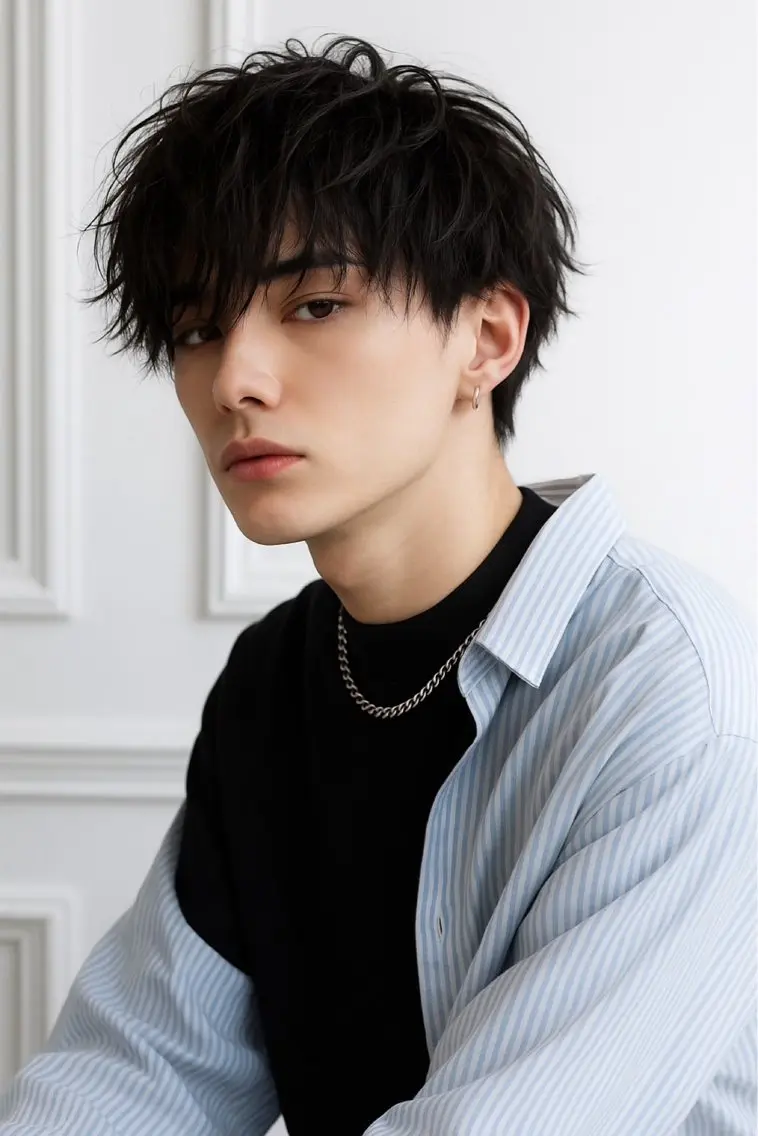 【5/22】メンズカットモデル募集✨✨の写真