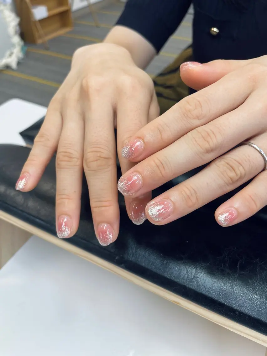 ネイル ハンドネイル Nail コウのネイルデザイン