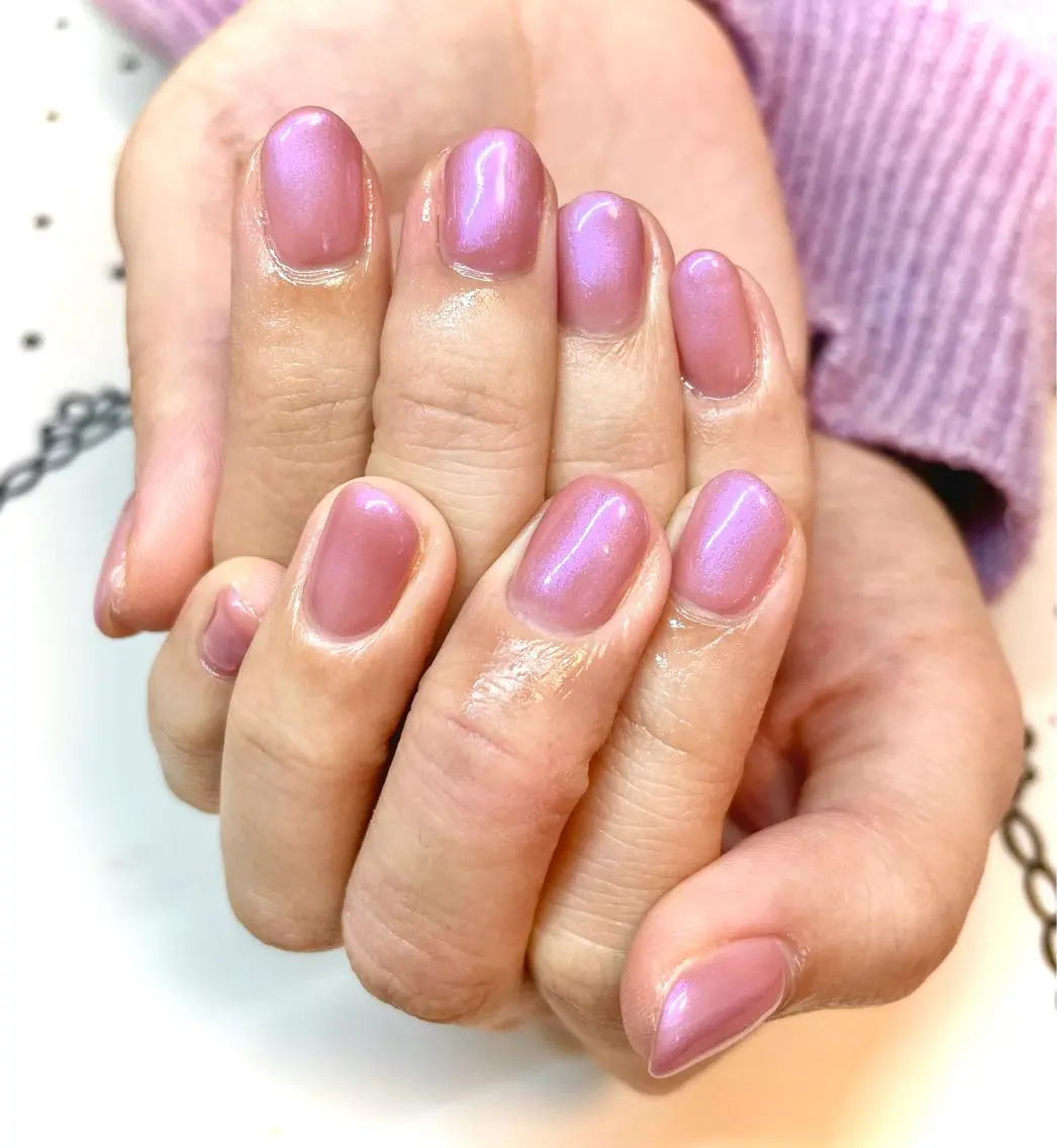 ネイル nailist cocoのネイルデザイン