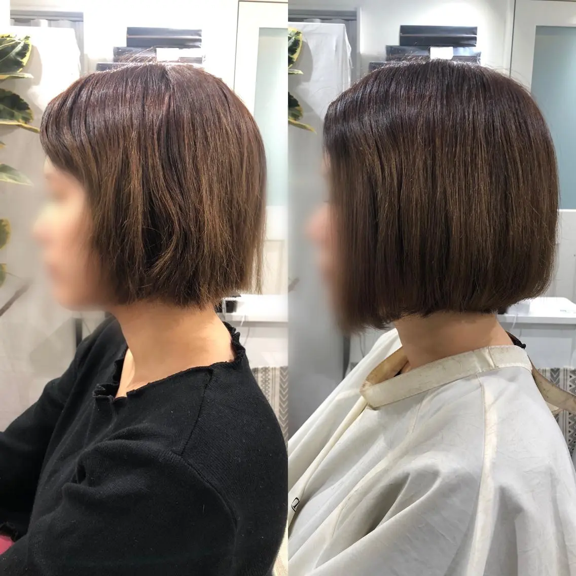ショート エクステ エクステ 🦋美髪/エクステ 🦋アベイクミのヘアスタイル