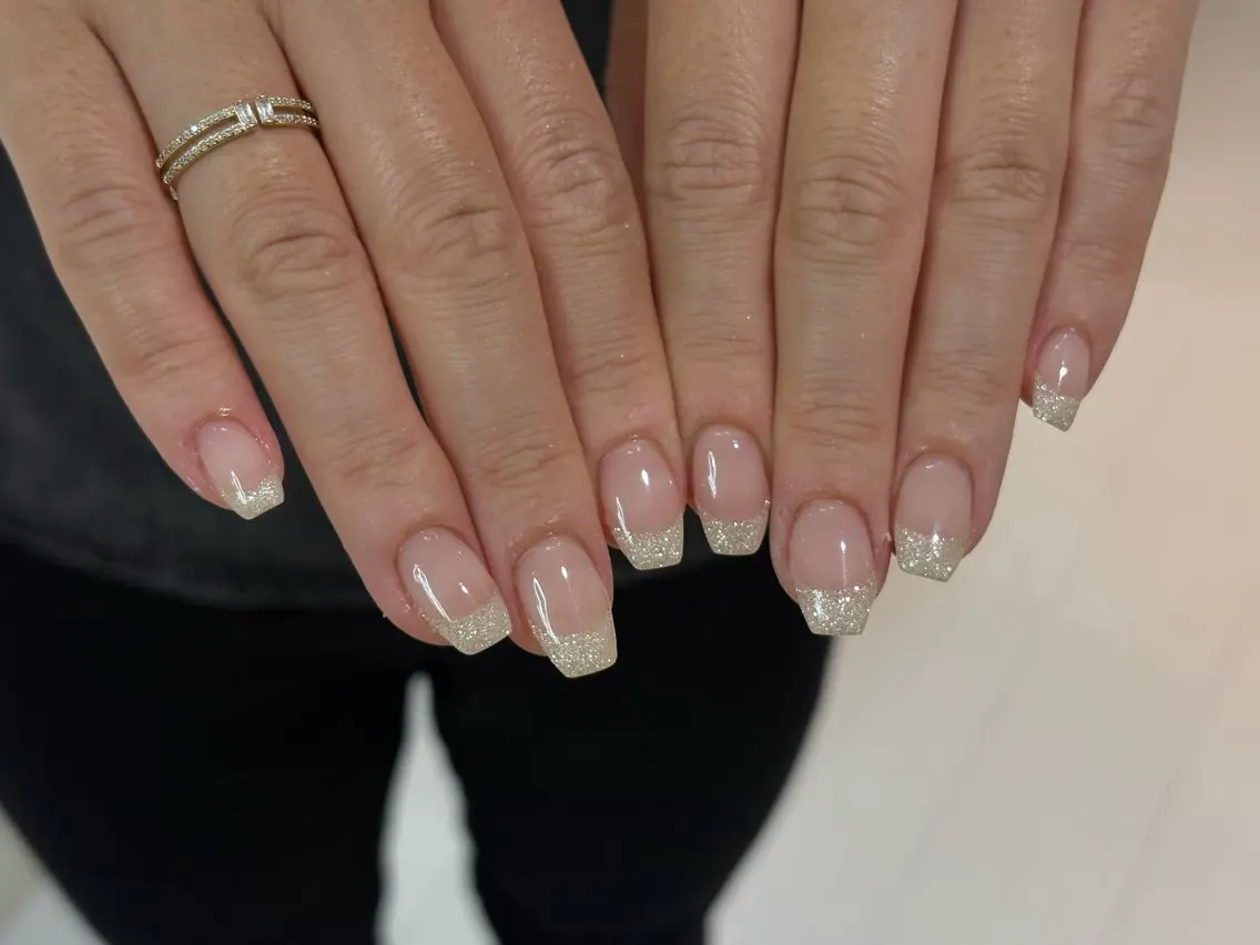 ネイル ハンドネイル nail 💋/Ayaのネイルデザイン
