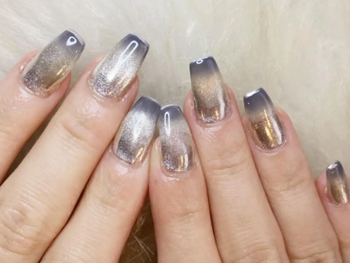 ネイル ハンドネイル Yuika. hのネイルデザイン