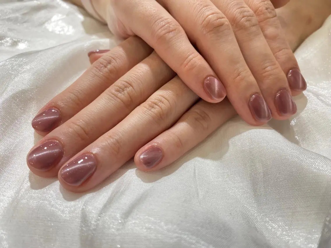 ネイル Umi nail& eyelashのネイルデザイン