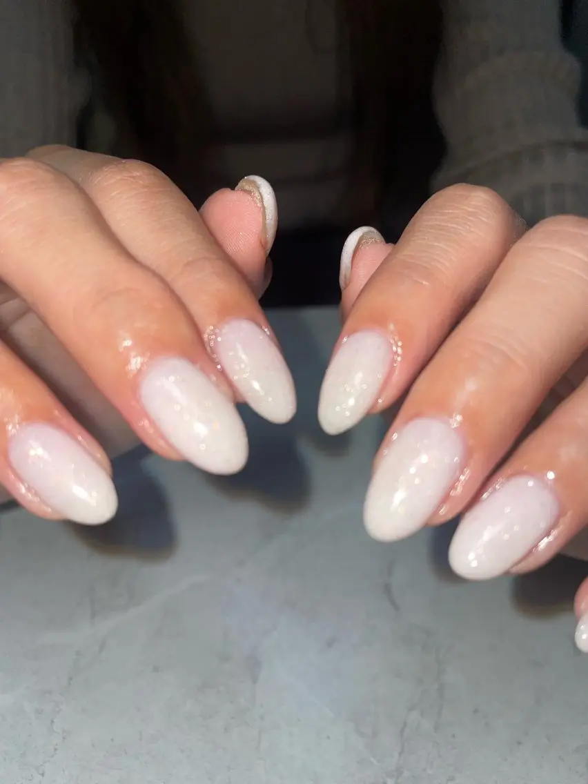 ネイル ハンドネイル miinail miyuuのネイルデザイン