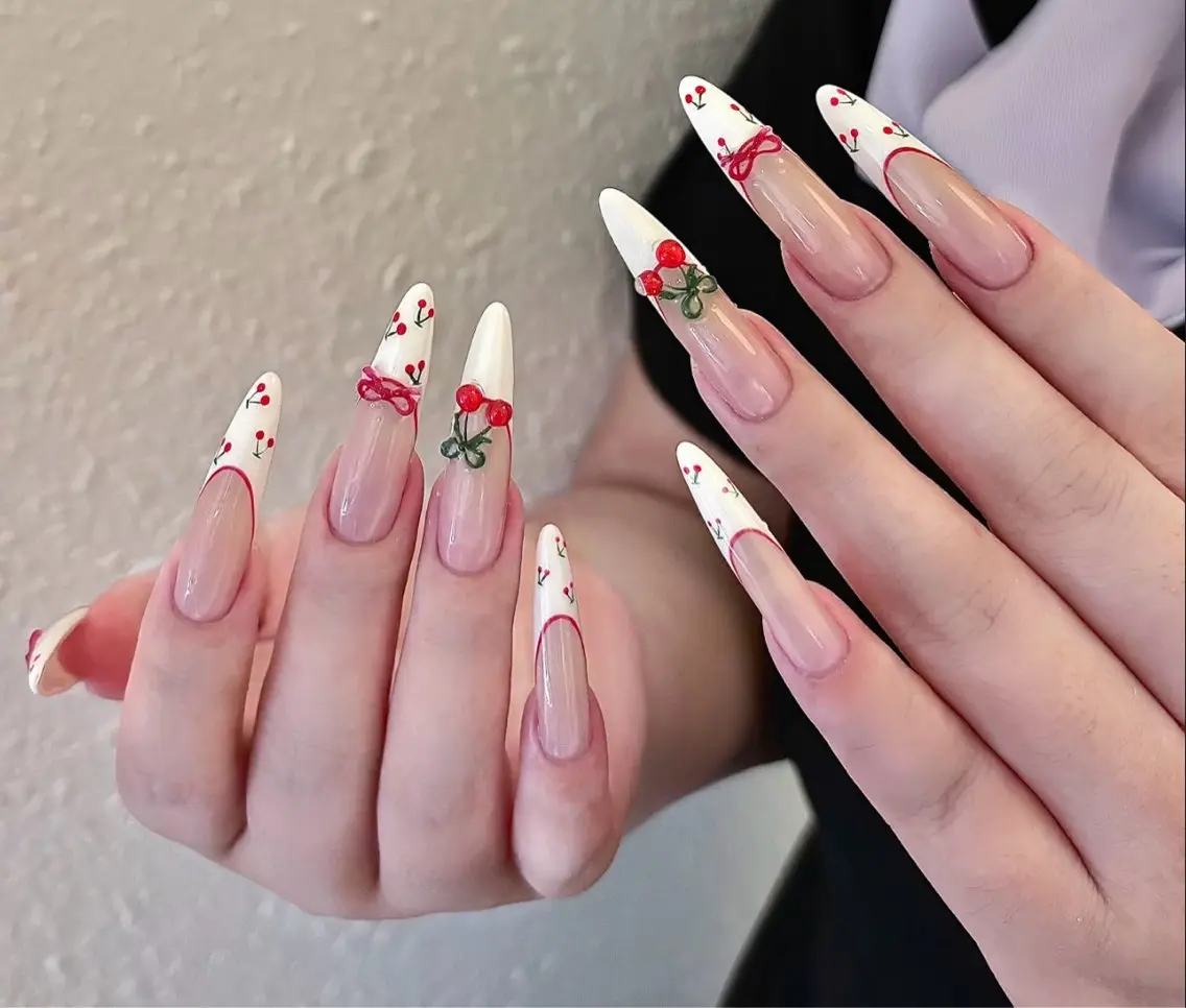 ネイル ハンドネイル D-BEAUTY Nailsalonのネイルデザイン