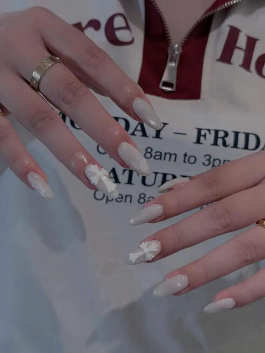 ネイル ジェルネイル マグネットネイル YUKI NAILのネイルデザイン