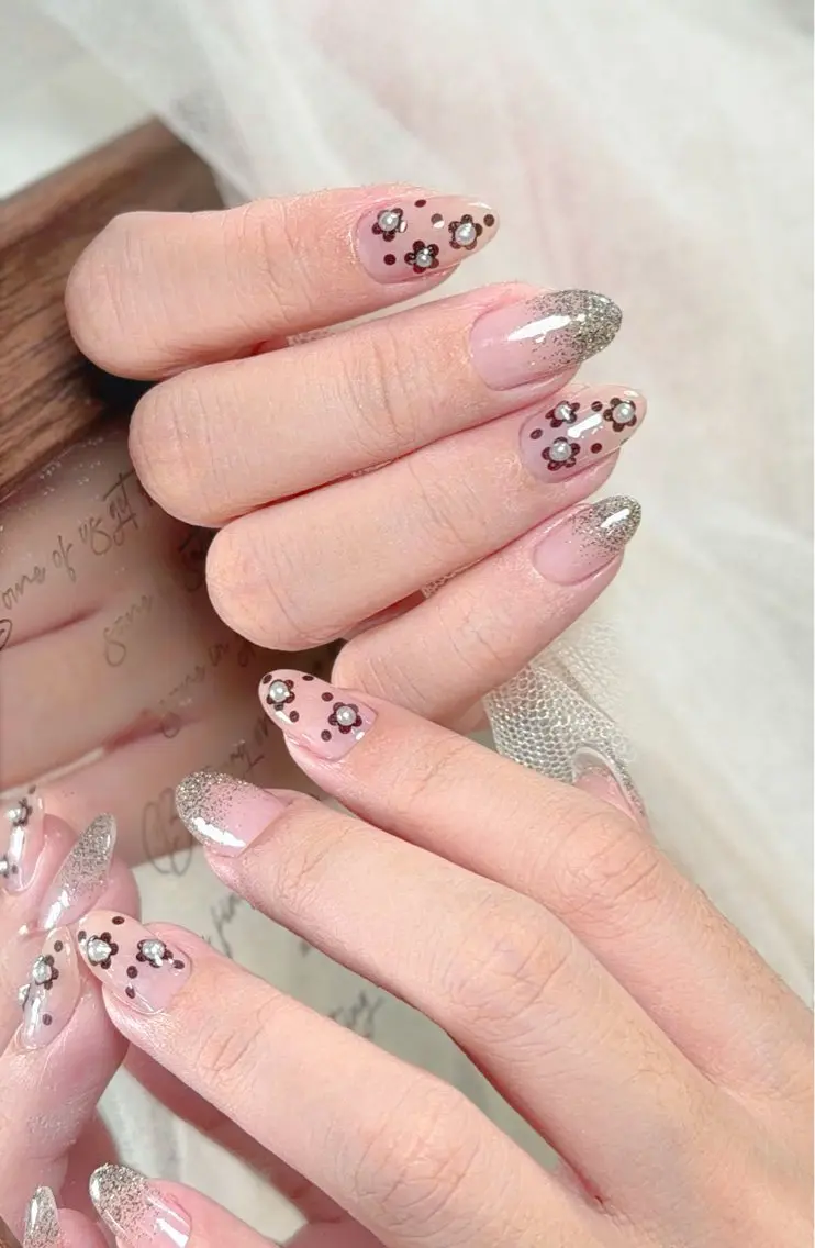 ネイル ハンドネイル Ayumi nails川崎店のネイルデザイン