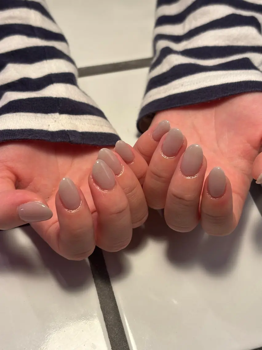 ネイル JELLO🎀 MARIN 表参道のネイルデザイン