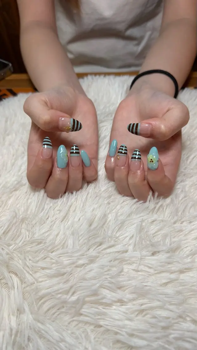 ネイル Nail ful .のネイルデザイン