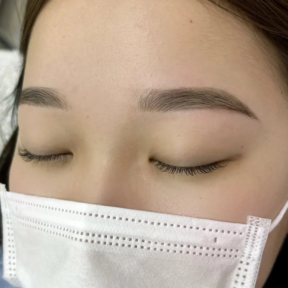 アイブロウ uland yuzukiの眉毛・アイブロウイメージ