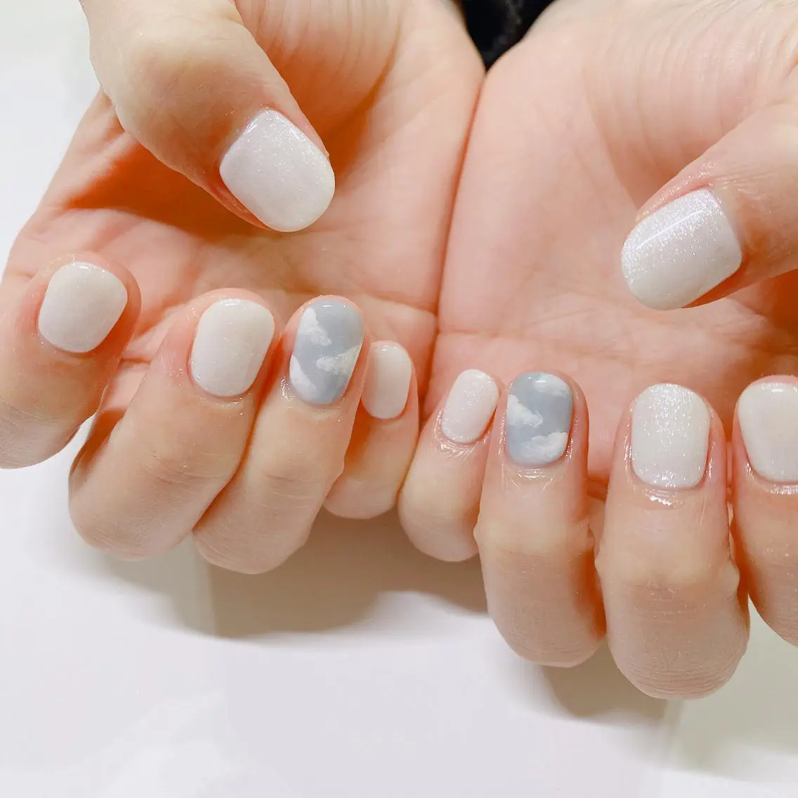 ネイル nail salonのネイルデザイン