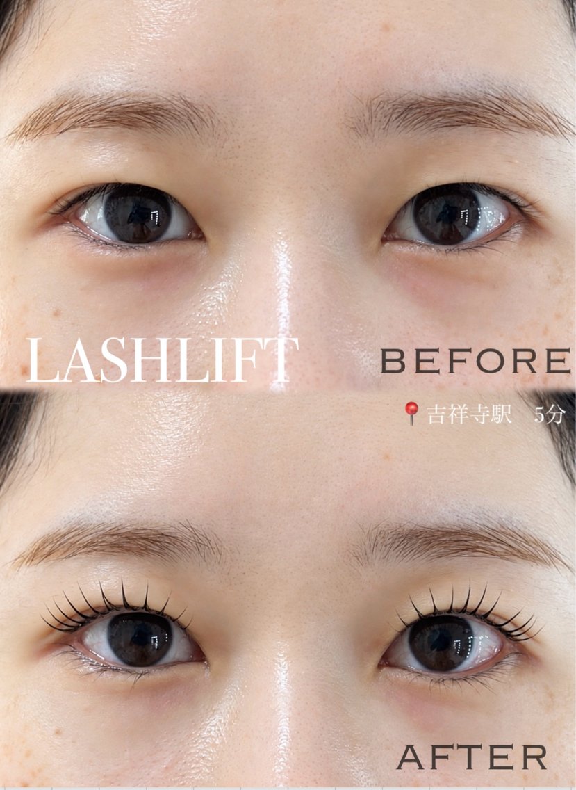 マツエク・マツパ マツパ eyelash ricoのマツエク・マツパデザイン