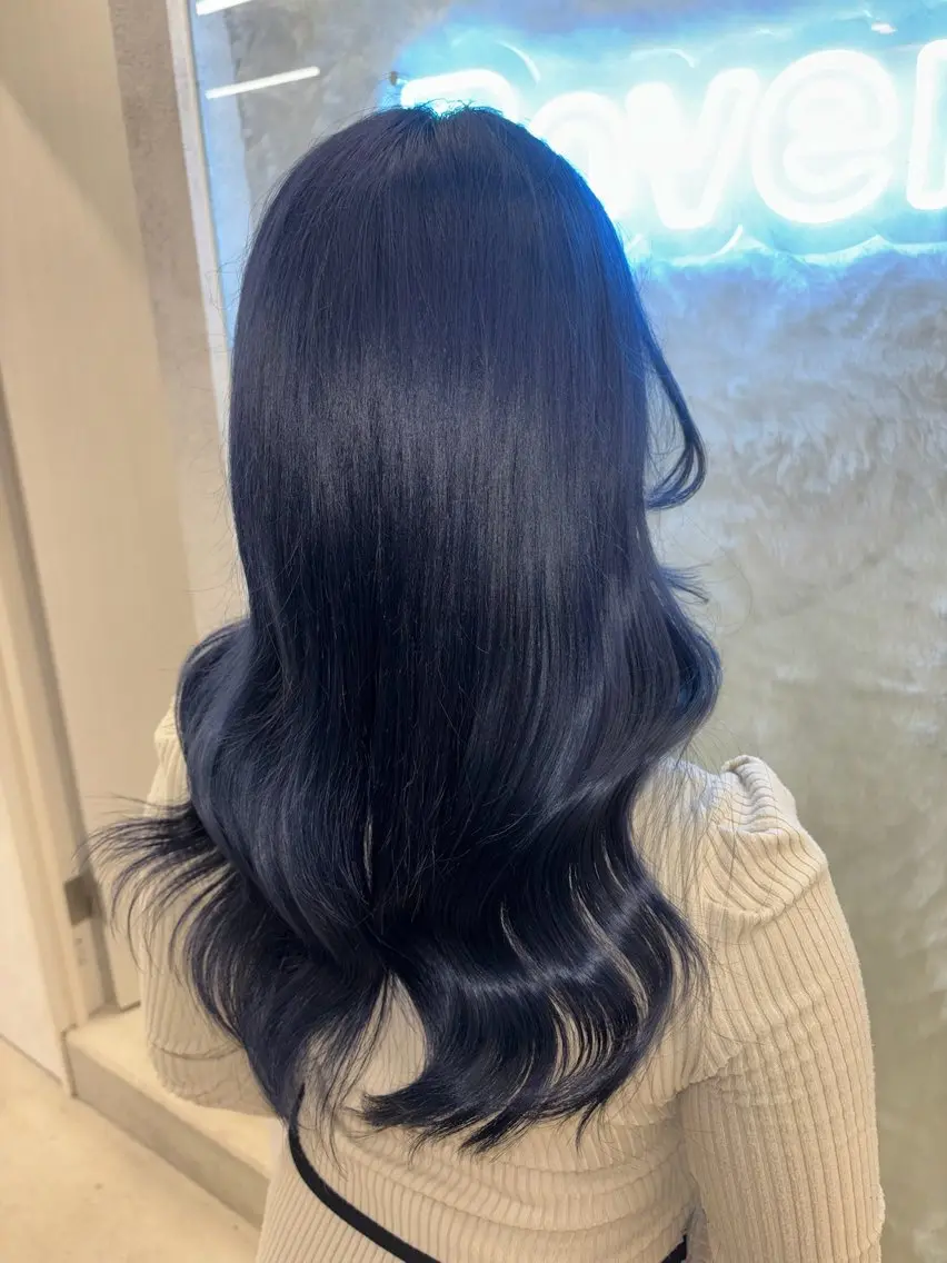 ロング 🎀RAKU/栄 Roverのヘアスタイル