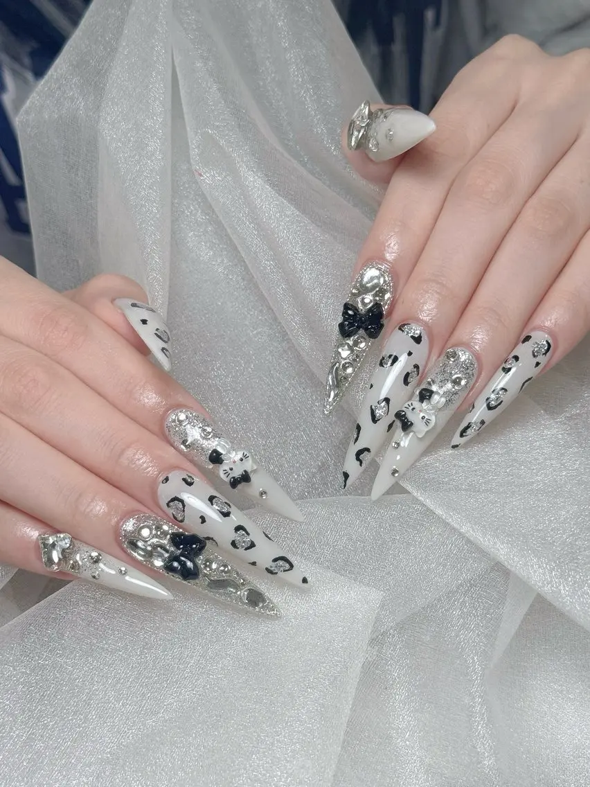 ネイル ハンドネイル Maggie Nail🦩のネイルデザイン