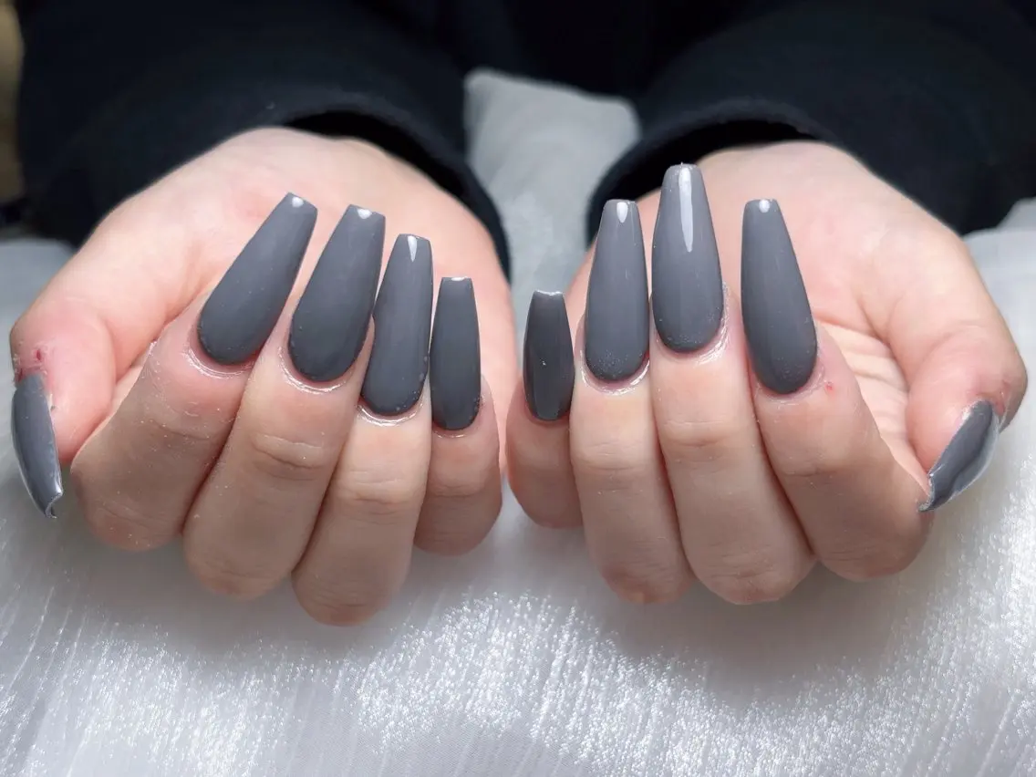 ネイル 里奈 Nailのネイルデザイン