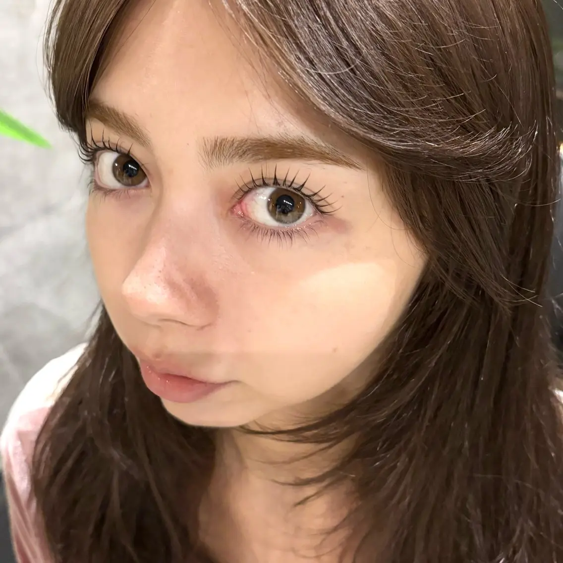 マツエク・マツパ ty eyelashのマツエク・マツパデザイン