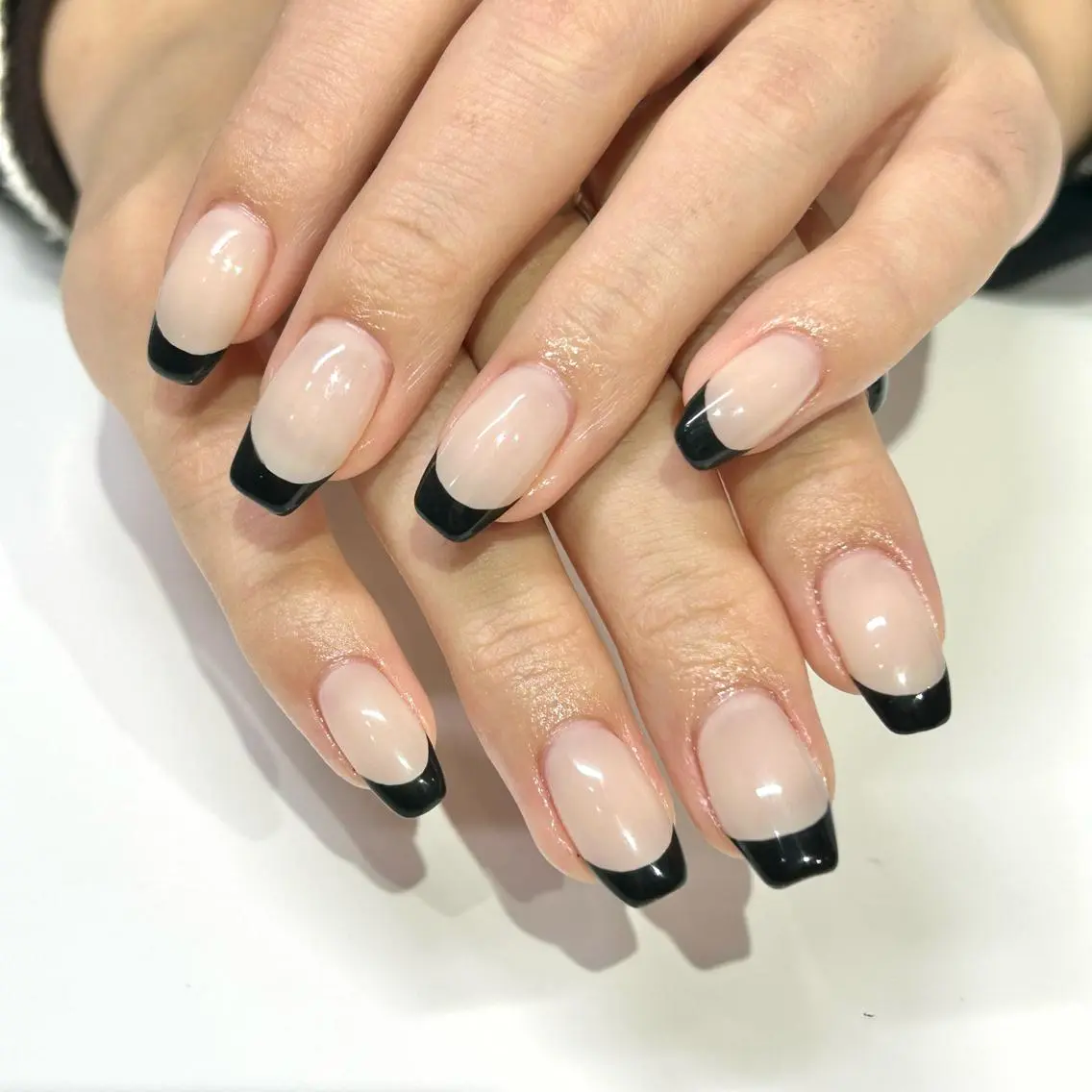 ネイル Nail salon Spring St.のネイルデザイン