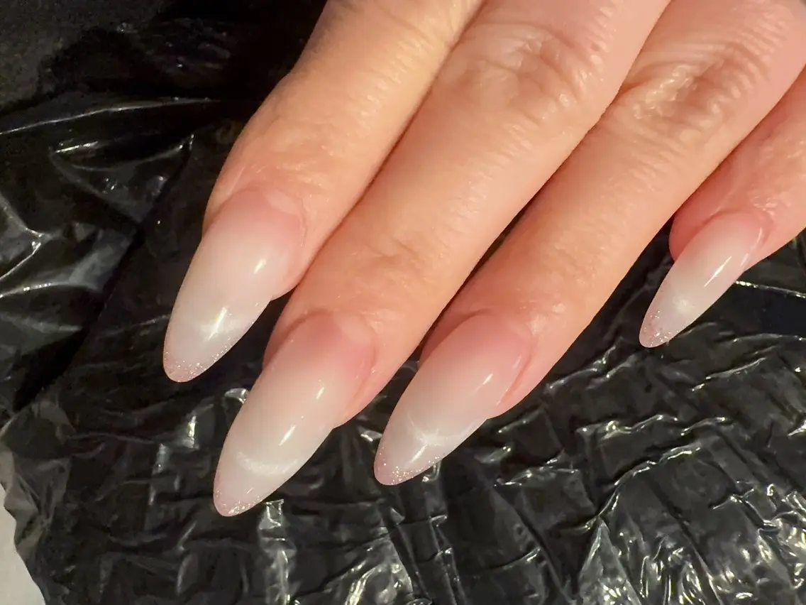 ネイル 森♡nail ♡ ①のネイルデザイン