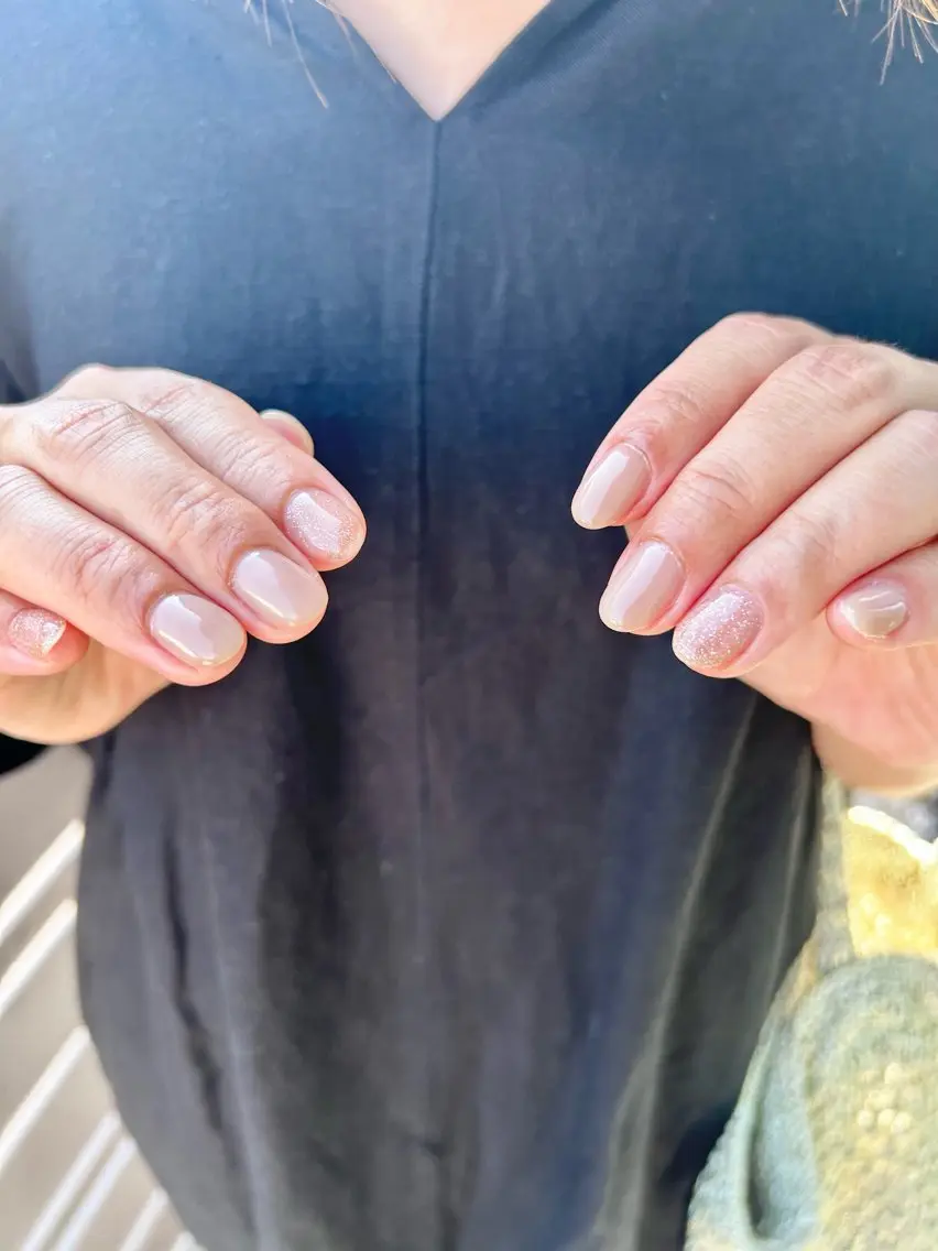 ネイル ハンドネイル TESORO nailのネイルデザイン