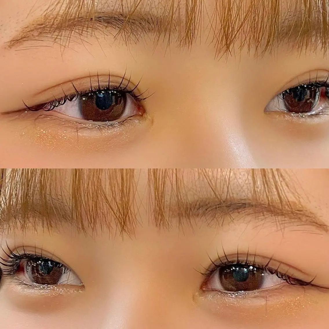マツエク・マツパ yu (ユウ)の眉毛・アイブロウイメージ