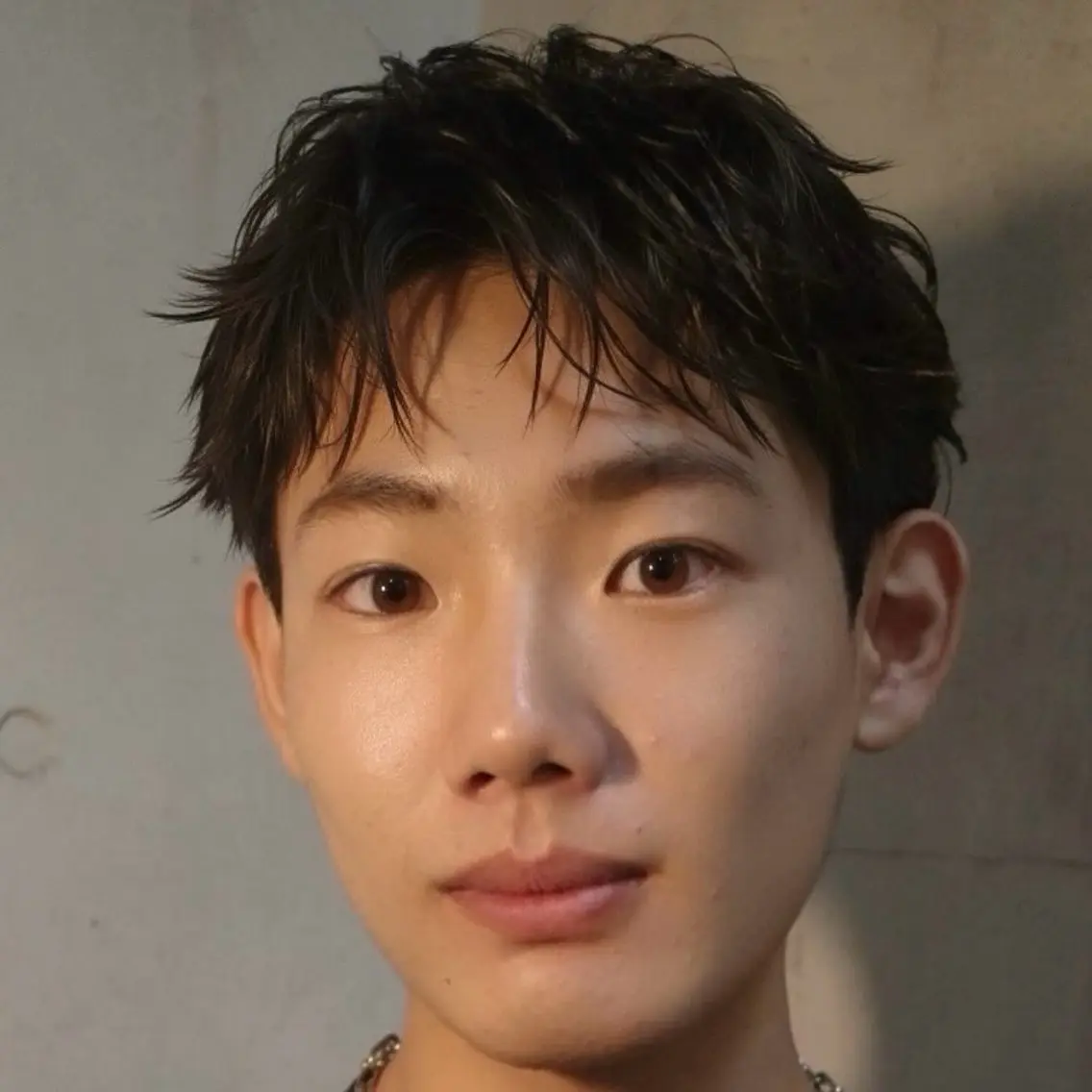 【10月限定❗️】メンズカット×3ステップトリートメント✂︎の写真