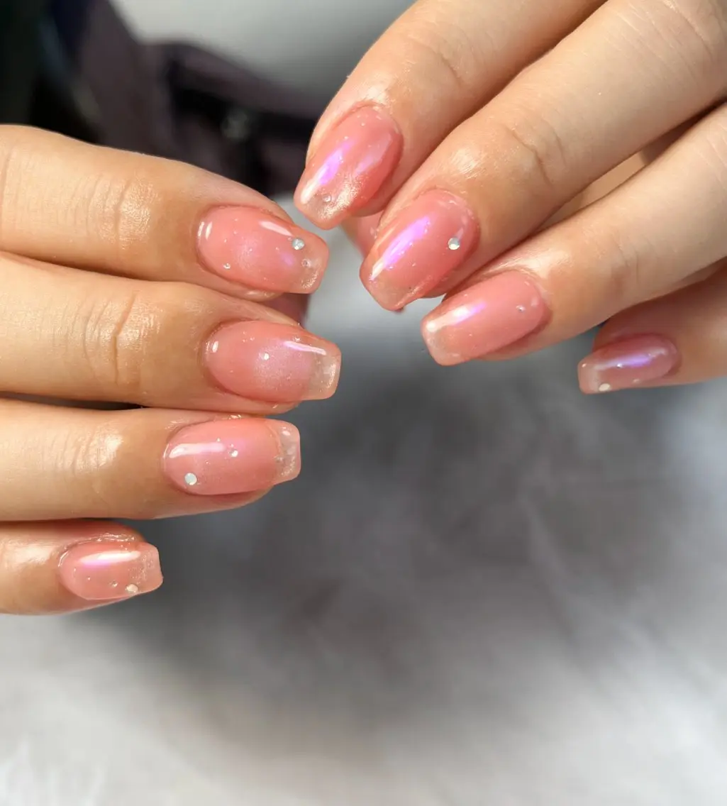 ネイル nails. hymのネイルデザイン