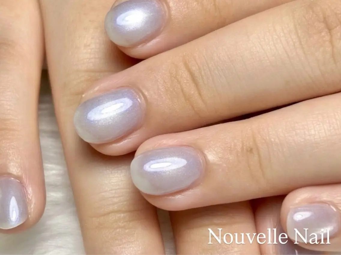 ネイル Nouvelle Nailのネイルデザイン