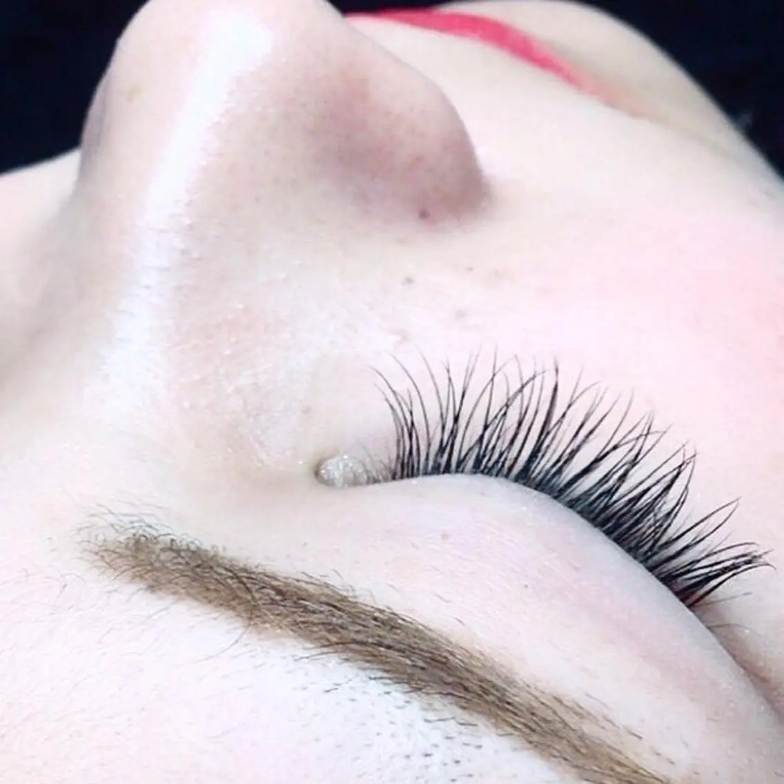 マツエク・マツパ brille ~eyelash~のヘアスタイル