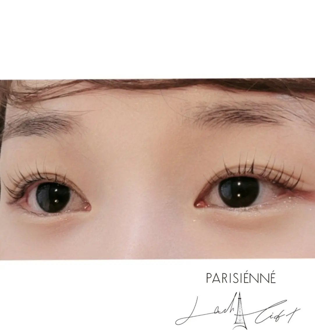マツエク・マツパ マツパ esbymaison TAKIのマツエク・マツパデザイン
