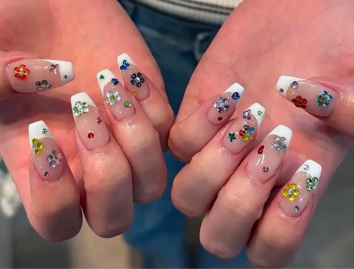 ネイル ハンドネイル Suka Nailのネイルデザイン