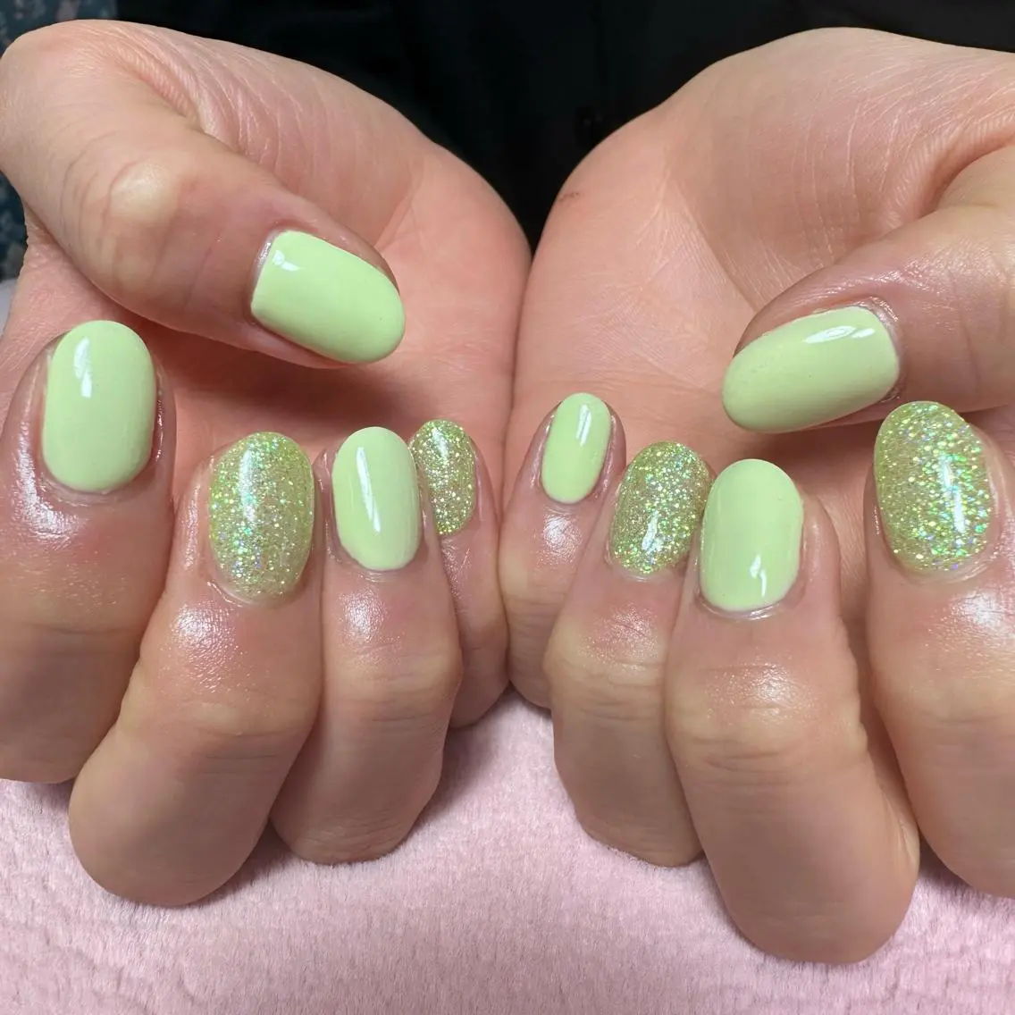 ネイル Candy timeのネイルデザイン