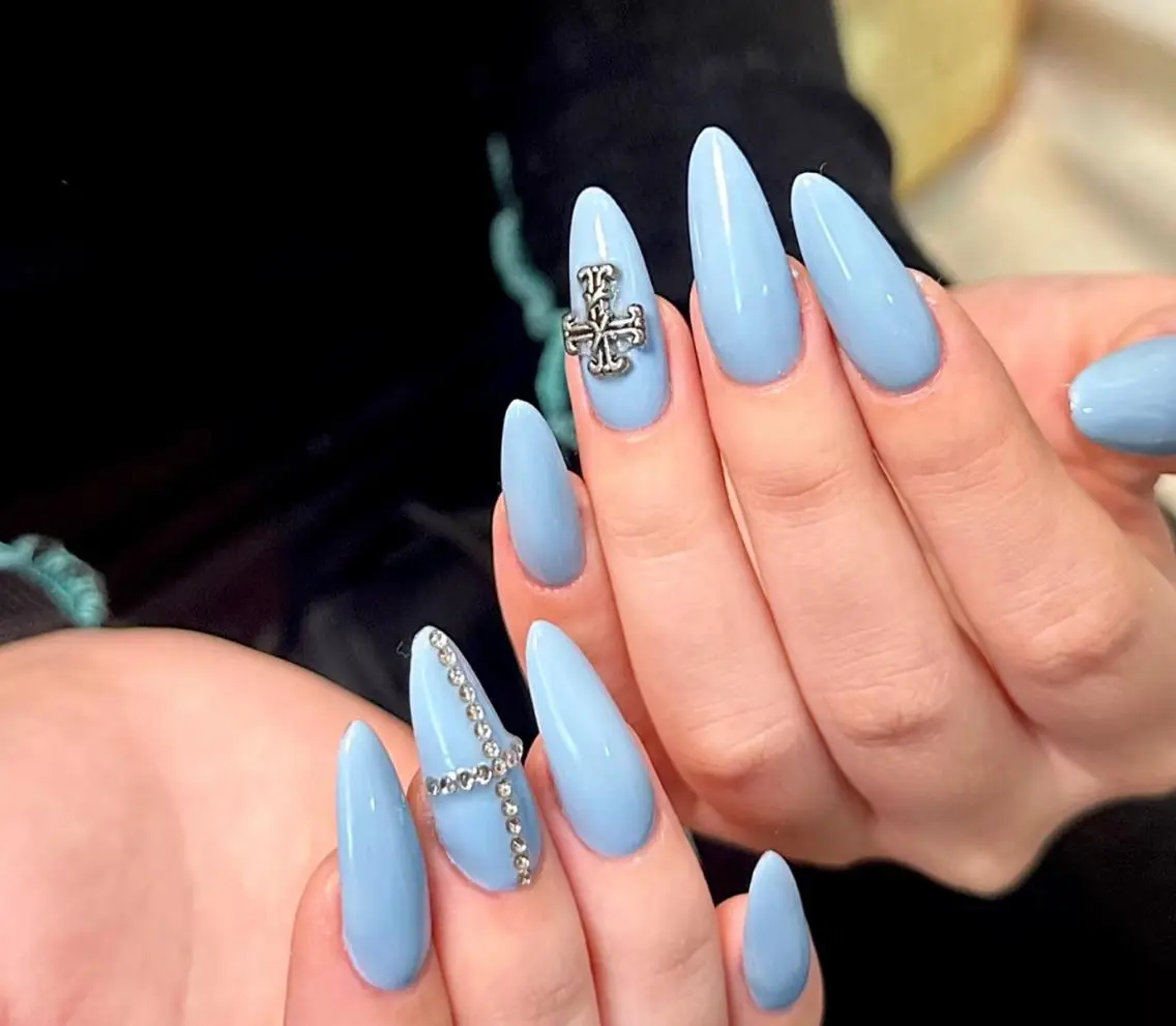 ネイル ハンドネイル Miya🎀 nailのネイルデザイン