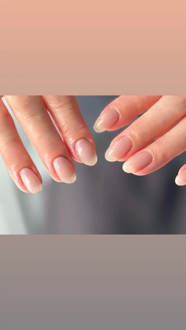ネイル ハンドネイル Nalu nailのネイルデザイン