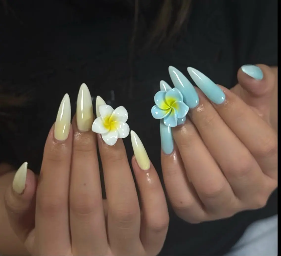 ネイル GreenNail salonのネイルデザイン