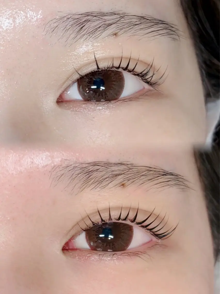マツエク・マツパ Bloomy akariの眉毛・アイブロウイメージ