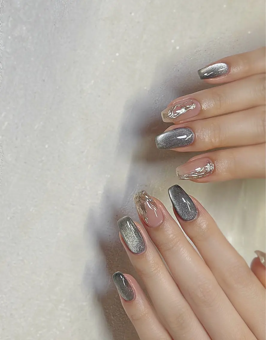 ネイル Minami Nailのネイルデザイン