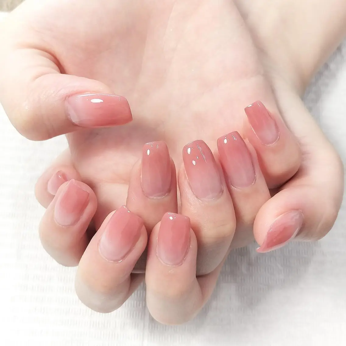 ネイル ハンドネイル 桃子 Nail高円寺のネイルデザイン