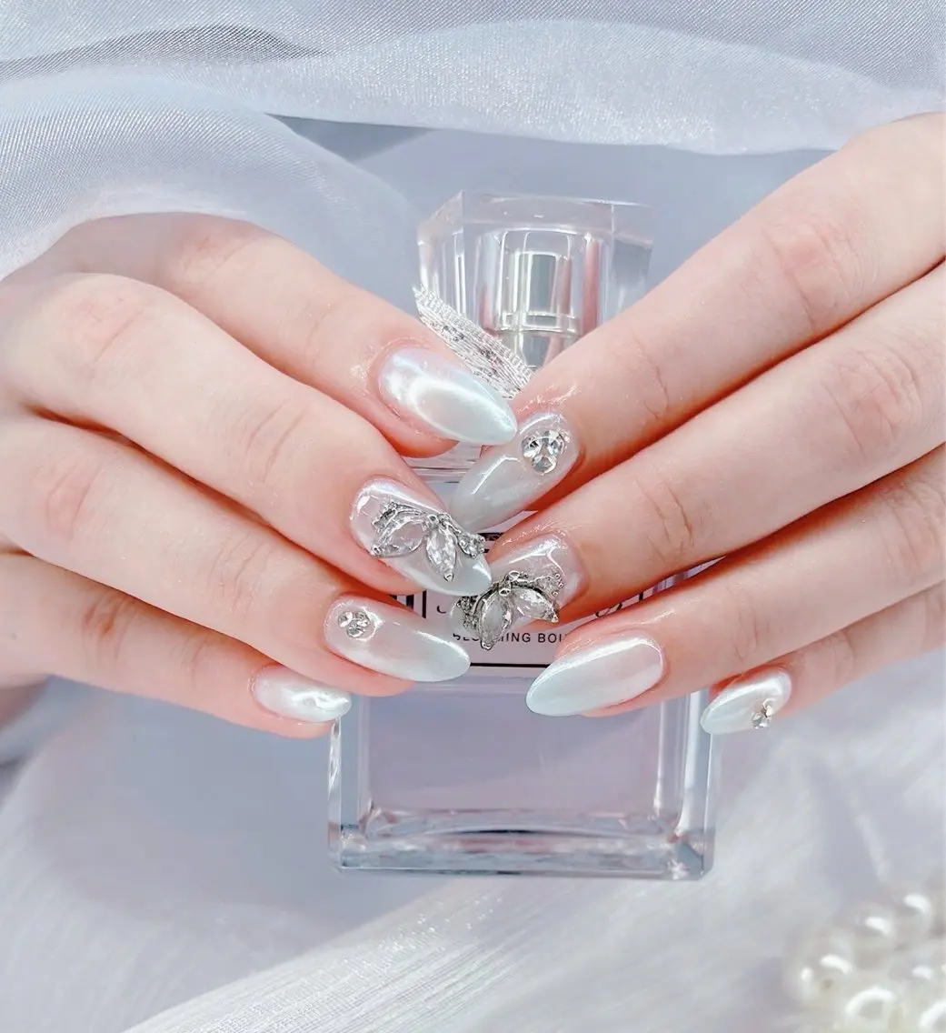 ネイル ハンドネイル Na nail salonのネイルデザイン