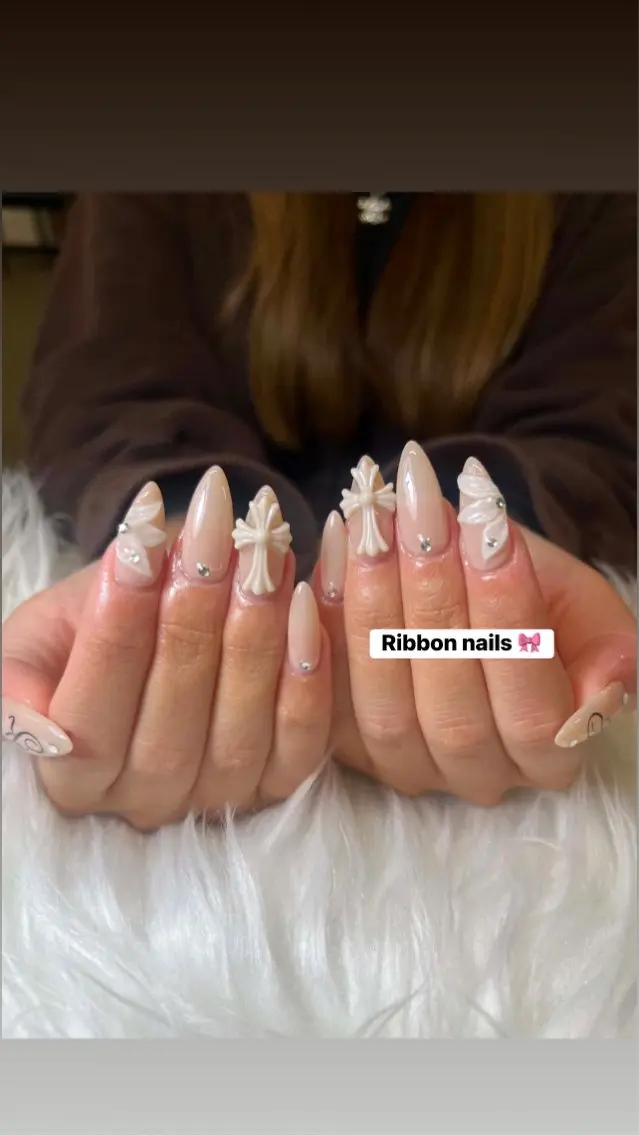 ネイル NiJi Nailsのネイルデザイン
