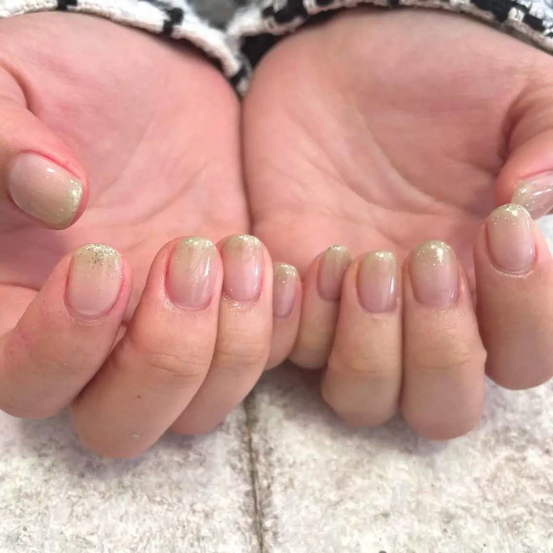 ネイル 北名古屋♡ ayanaのネイルデザイン