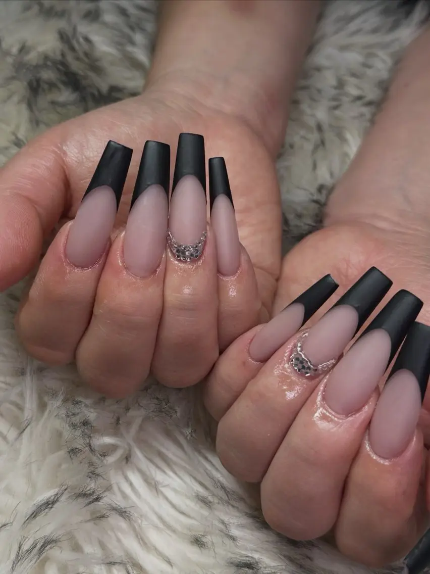 ネイル ハンドネイル nes.nail★ AYANOのネイルデザイン