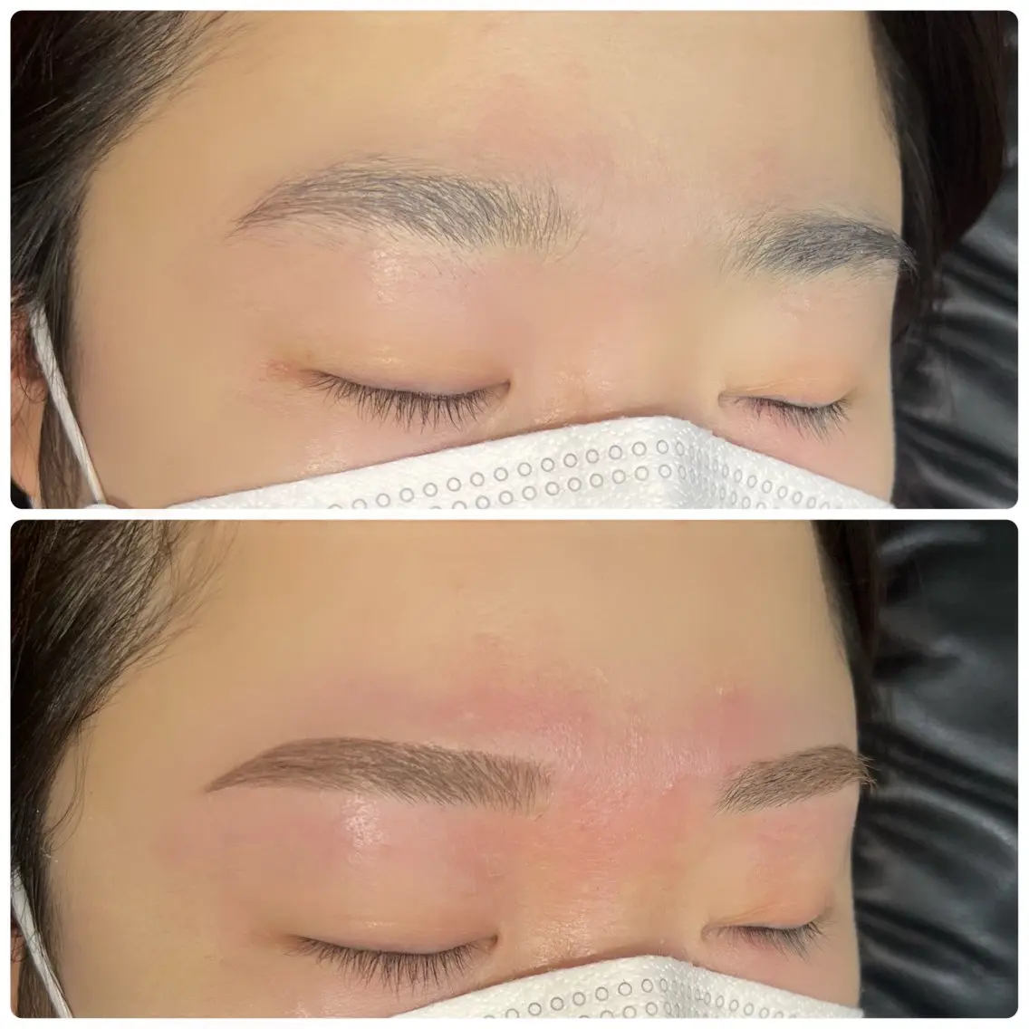 アイブロウ ワックス脱毛 眉カット その他(アイブロウ) Lily eye and nailのマツエク・マツパデザイン
