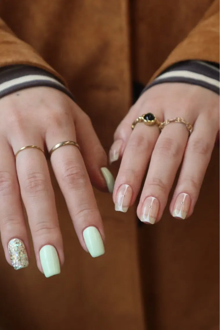ネイル ハンドネイル chika ／ nailのネイルデザイン