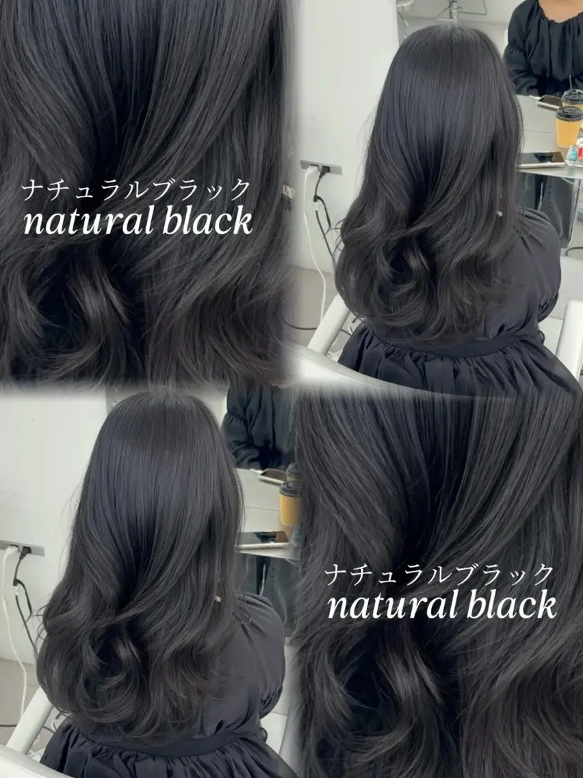 ロング カラー ベージュカラー 透明感カラー グレージュ 外国人風カラー カット ヘアカラー トリートメント 韓国ヘア/レイヤー/ 顔まわり足立遥奈のヘアスタイル