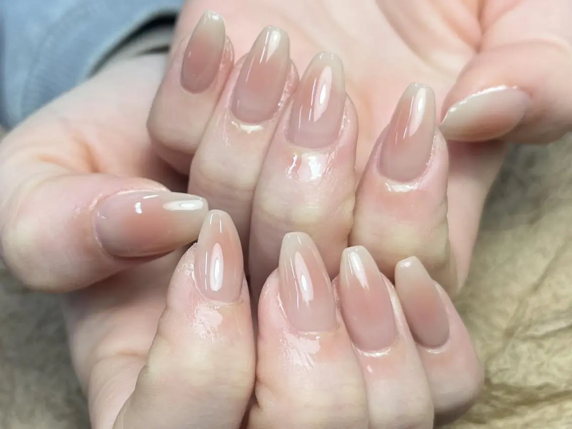 ネイル ToliyDeliy Mihiroのネイルデザイン