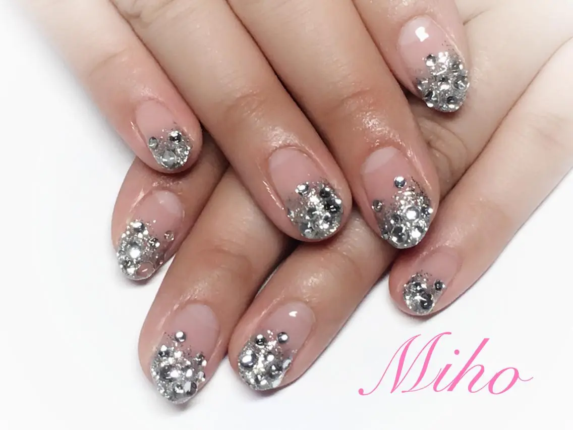 ネイル nail Berunaのネイルデザイン
