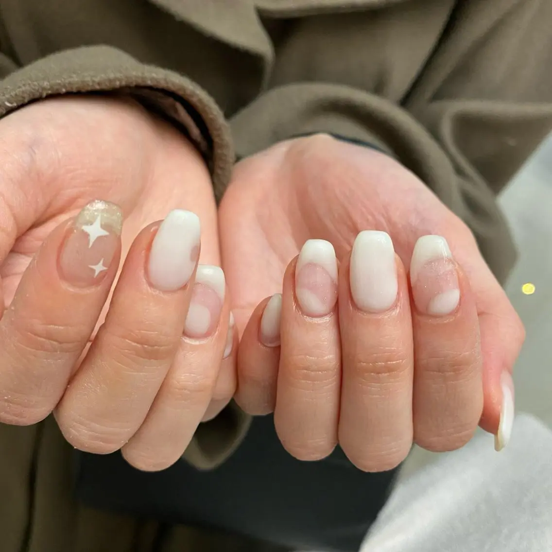 ネイル Locèlon .のネイルデザイン