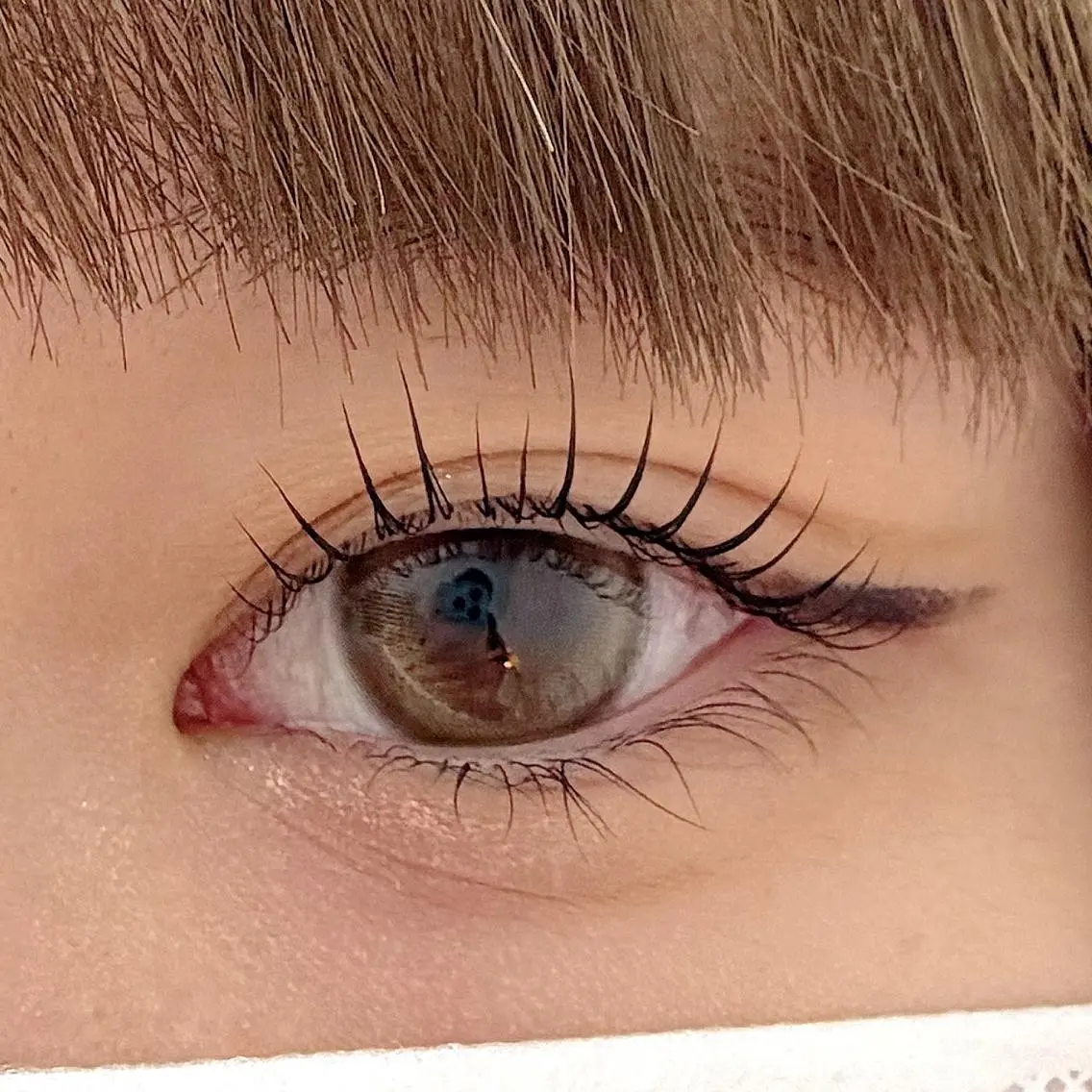 マツエク・マツパ Aki🦋 Eyelist🫧のマツエク・マツパデザイン